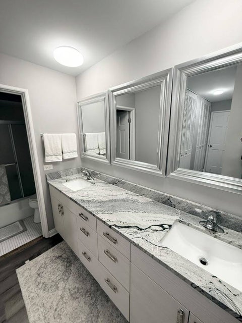Tiny photo for 5506 Lincoln Avenue #516, Morton Grove, IL 60053 (MLS # 12774260)