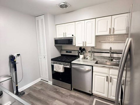 Tiny photo for 5506 Lincoln Avenue #516, Morton Grove, IL 60053 (MLS # 12774260)