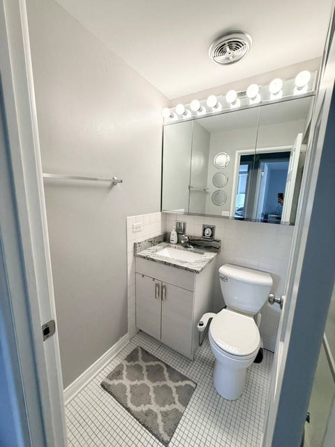 Tiny photo for 5506 Lincoln Avenue #516, Morton Grove, IL 60053 (MLS # 12774260)