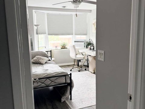 Tiny photo for 5506 Lincoln Avenue #516, Morton Grove, IL 60053 (MLS # 12774260)