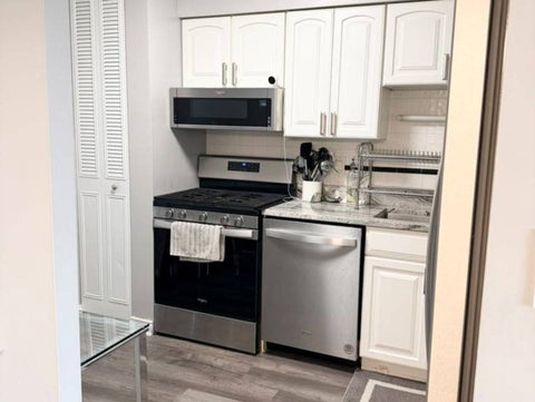 Tiny photo for 5506 Lincoln Avenue #516, Morton Grove, IL 60053 (MLS # 12774260)