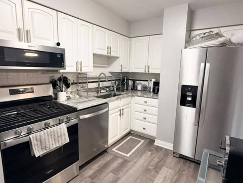 Tiny photo for 5506 Lincoln Avenue #516, Morton Grove, IL 60053 (MLS # 12774260)