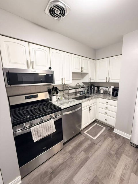 Tiny photo for 5506 Lincoln Avenue #516, Morton Grove, IL 60053 (MLS # 12774260)