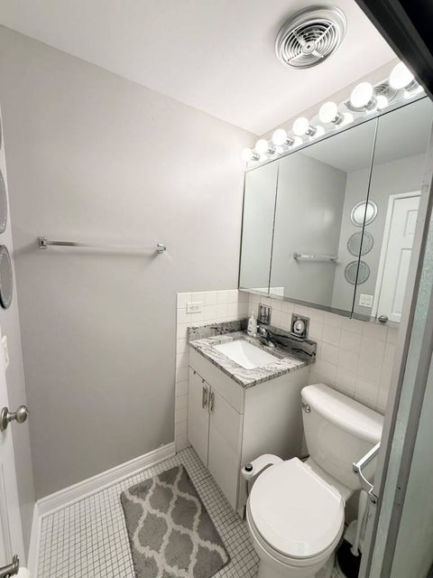 Tiny photo for 5506 Lincoln Avenue #516, Morton Grove, IL 60053 (MLS # 12774260)