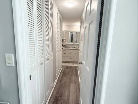 Tiny photo for 5506 Lincoln Avenue #516, Morton Grove, IL 60053 (MLS # 12774260)