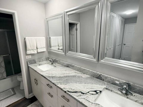 Tiny photo for 5506 Lincoln Avenue #516, Morton Grove, IL 60053 (MLS # 12774260)