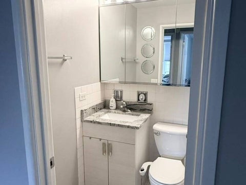Tiny photo for 5506 Lincoln Avenue #516, Morton Grove, IL 60053 (MLS # 12774260)