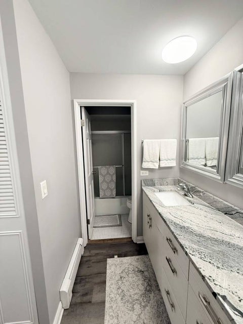 Tiny photo for 5506 Lincoln Avenue #516, Morton Grove, IL 60053 (MLS # 12774260)