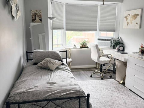 Tiny photo for 5506 Lincoln Avenue #516, Morton Grove, IL 60053 (MLS # 12774260)