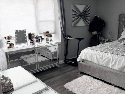 Tiny photo for 5506 Lincoln Avenue #516, Morton Grove, IL 60053 (MLS # 12774260)