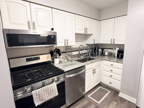Tiny photo for 5506 Lincoln Avenue #516, Morton Grove, IL 60053 (MLS # 12774260)