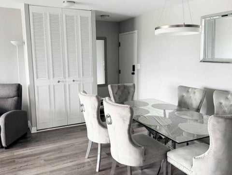 Tiny photo for 5506 Lincoln Avenue #516, Morton Grove, IL 60053 (MLS # 12774260)