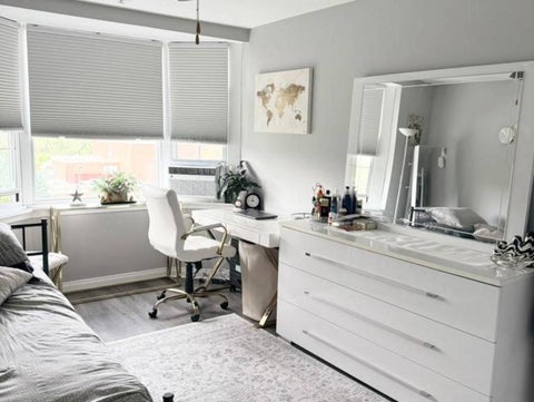 Tiny photo for 5506 Lincoln Avenue #516, Morton Grove, IL 60053 (MLS # 12774260)