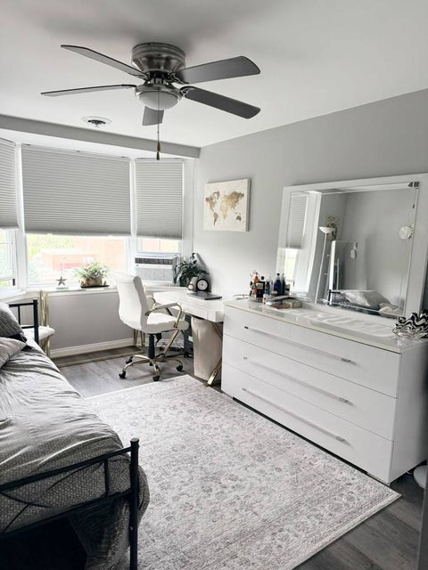 Tiny photo for 5506 Lincoln Avenue #516, Morton Grove, IL 60053 (MLS # 12774260)