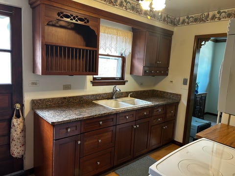 Tiny photo for 4535 Warsaw Avenue, Lyons, IL 60534 (MLS # 12696295)