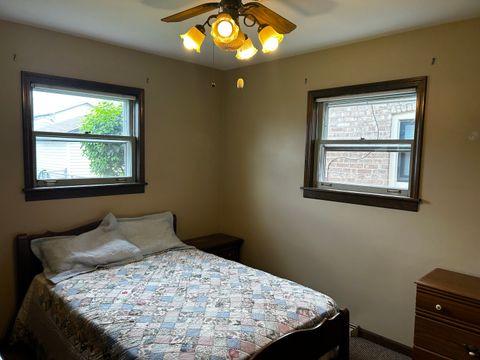 Tiny photo for 4535 Warsaw Avenue, Lyons, IL 60534 (MLS # 12696295)