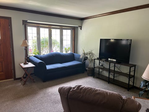 Tiny photo for 4535 Warsaw Avenue, Lyons, IL 60534 (MLS # 12696295)