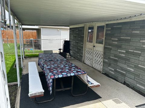 Tiny photo for 4535 Warsaw Avenue, Lyons, IL 60534 (MLS # 12696295)