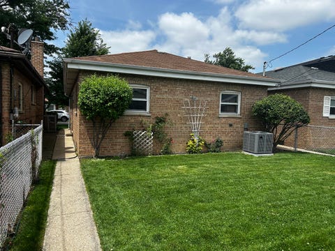 Tiny photo for 4535 Warsaw Avenue, Lyons, IL 60534 (MLS # 12696295)