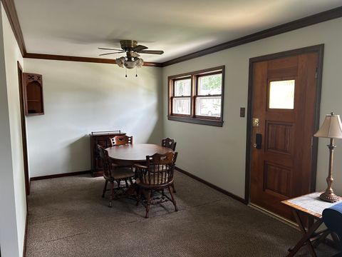 Tiny photo for 4535 Warsaw Avenue, Lyons, IL 60534 (MLS # 12696295)