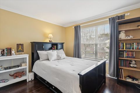 Tiny photo for 12790 W Sanctuary Lane, Lake Bluff, IL 60044 (MLS # 12591369)