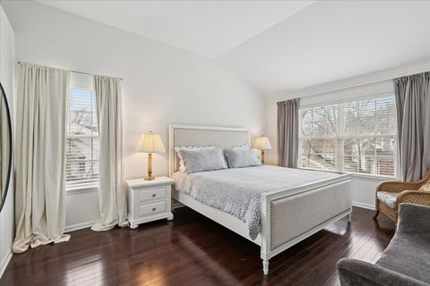 Tiny photo for 12790 W Sanctuary Lane, Lake Bluff, IL 60044 (MLS # 12591369)