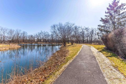 Tiny photo for 12790 W Sanctuary Lane, Lake Bluff, IL 60044 (MLS # 12591369)