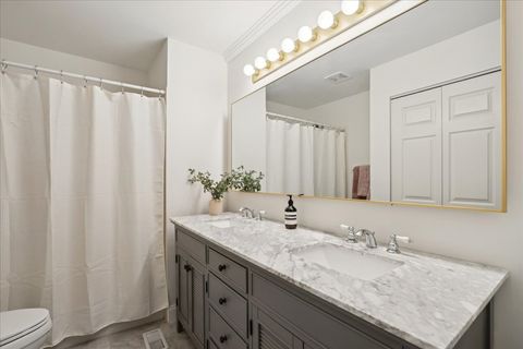 Tiny photo for 12790 W Sanctuary Lane, Lake Bluff, IL 60044 (MLS # 12591369)