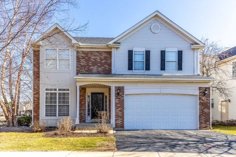 Photo of 12790 W Sanctuary Lane, Lake Bluff, IL 60044 (MLS # 12591369)