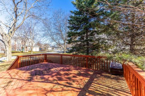 Tiny photo for 12790 W Sanctuary Lane, Lake Bluff, IL 60044 (MLS # 12591369)