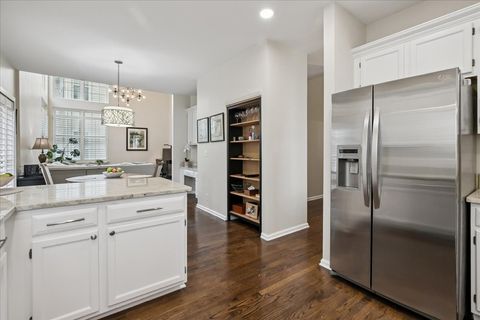 Tiny photo for 12790 W Sanctuary Lane, Lake Bluff, IL 60044 (MLS # 12591369)