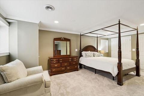 Tiny photo for 12790 W Sanctuary Lane, Lake Bluff, IL 60044 (MLS # 12591369)