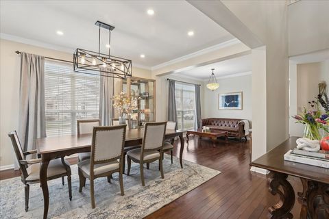 Tiny photo for 12790 W Sanctuary Lane, Lake Bluff, IL 60044 (MLS # 12591369)