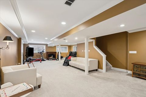 Tiny photo for 12790 W Sanctuary Lane, Lake Bluff, IL 60044 (MLS # 12591369)