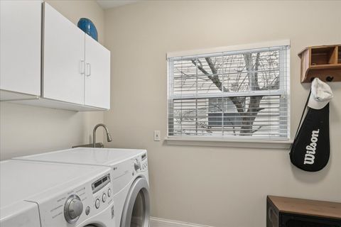 Tiny photo for 12790 W Sanctuary Lane, Lake Bluff, IL 60044 (MLS # 12591369)