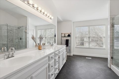 Tiny photo for 12790 W Sanctuary Lane, Lake Bluff, IL 60044 (MLS # 12591369)