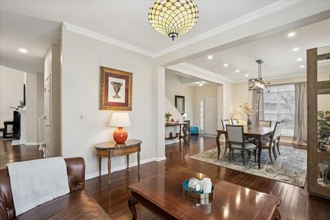 Tiny photo for 12790 W Sanctuary Lane, Lake Bluff, IL 60044 (MLS # 12591369)