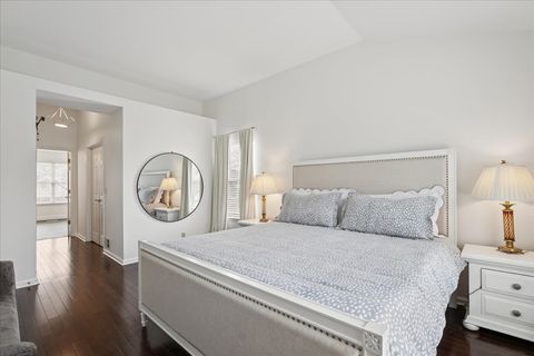 Tiny photo for 12790 W Sanctuary Lane, Lake Bluff, IL 60044 (MLS # 12591369)