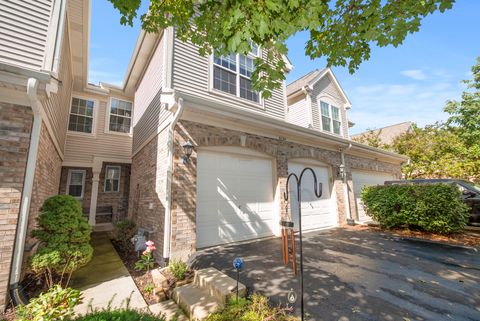 Photo of 6154 Dixon Drive, Lisle, IL 60532 (MLS # 12562185)