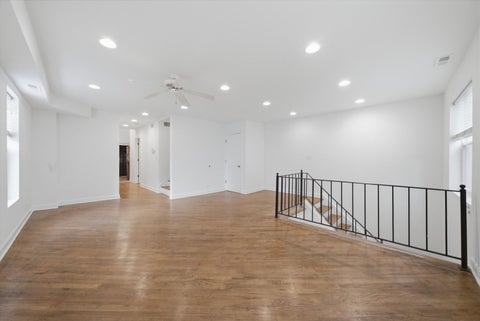 Tiny photo for 2100 N DAMEN Avenue #2R, Chicago, IL 60647 (MLS # 12753281)