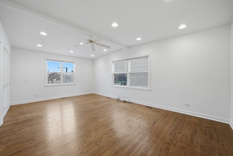 Tiny photo for 2100 N DAMEN Avenue #2R, Chicago, IL 60647 (MLS # 12753281)