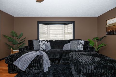 Tiny photo for 2297 Corrigan Way, Normal, IL 61761 (MLS # 12569252)