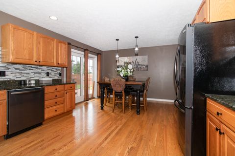 Tiny photo for 2297 Corrigan Way, Normal, IL 61761 (MLS # 12569252)