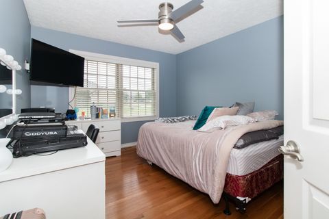 Tiny photo for 2297 Corrigan Way, Normal, IL 61761 (MLS # 12569252)