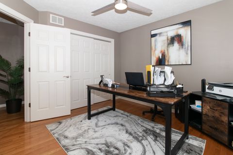 Tiny photo for 2297 Corrigan Way, Normal, IL 61761 (MLS # 12569252)