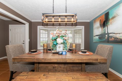 Tiny photo for 2297 Corrigan Way, Normal, IL 61761 (MLS # 12569252)