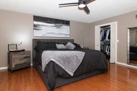 Tiny photo for 2297 Corrigan Way, Normal, IL 61761 (MLS # 12569252)