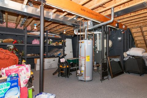 Tiny photo for 2297 Corrigan Way, Normal, IL 61761 (MLS # 12569252)