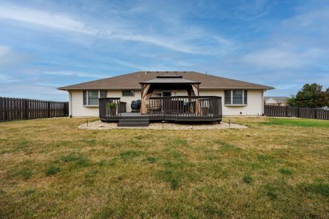 Tiny photo for 2297 Corrigan Way, Normal, IL 61761 (MLS # 12569252)