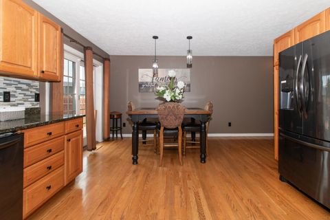 Tiny photo for 2297 Corrigan Way, Normal, IL 61761 (MLS # 12569252)